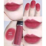  Son Kem Mac Powder Kiss Liquid Lipcolour 5ml Màu 988 - A Little Tamed 