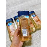  Dầu Dưỡng Da Vaseline Intensive Care Gel Cocoa Radiant Oil 200ml 