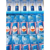  Sữa Chống Nắng Dưỡng Da Kiềm Dầu Perfect UV Sunscreen Skincare Milk 60ml (Ver. Doraemon) 