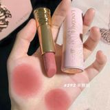  Son Kem L'absolu Rouge 6ml Màu 292 - Overdramatic (Bản Giới Hạn 2024) 