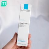  Kem Giảm Mụn La Roche-Posay Effaclar A.I Dành Cho Mụn Sưng Đỏ 15ml 