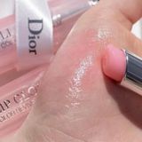 Set 3 Son Dior Maximizer 001 - Lip Glow 001 - Maximizer 038 Mini Size 