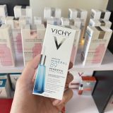  Serum Vichy Mineral 89 Probiotic Fractions 30ml Cấp Ẩm Phục Hồi 