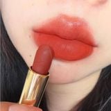  [  ] Son Thỏi Lì Lancome Limited Edition 2024 Họa Tiết Ngôi Sao 