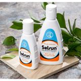  Dầu Gội Chống Gàu Selsun Anti-Dandruff Shampoo Rohto 50ml - 100ml 