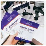  Mặt nạ Kyung Lab Retinol Peptide Hộp 3 Miếng 