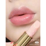  Son Dưỡng Tom Ford Soleil De Feu Spark 3g Màu 01 Sunlight - Hồng Cam Nude 