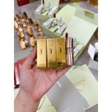  [Mini 1.6gr] Son Dưỡng YSL Love Shine Candy Glow  (Vỏ Hồng) 