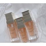  [Unbox] Tinh chất Serum Dior Prestige La Micro-huile de Rose 10ml 