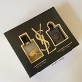  Set 2 Món Nước Hoa YSL Libre EDP 7.5ml + Nước Hoa YSL BLack Opium 7.5ml 