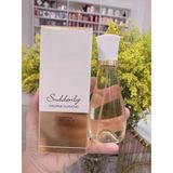  Nước Hoa Suddenly Madame Glamour For Women 50ML 