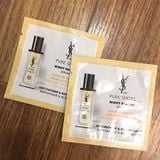  [Sample Date 12/24] Tinh Chất YSL Pure Shots Night Reboot Serum 1ml 