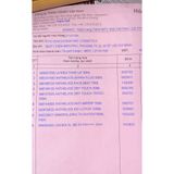  La Roche-Posay - Xịt Chống Nắng Kiểm Soát Bóng Nhờn & Bảo Vệ Da Trước Tác Hại Của UVA & UVB SPF50 Anthelios 75ml 