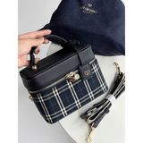  Túi Hộp Gift Cle De Peau Hologram 11x14.5x9cm 