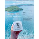  Kem Dưỡng Trắng Da Body Tế Bào Gốc Rmon White Label Dia Whitening Cream 
