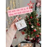  Set 2 Món Nước hoa YSL Black Opium + Son YSL Rouge Muse 