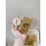  [Mini Size 5g] Phấn Nước Cushion YSL Encre De Peau Hồng 
