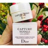 [HÀNG CÔNG TY] Kem Dưỡng Dior Capture Totale Cell Energy 5ml 