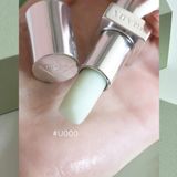  [Mini 1.6ml] Son Dưỡng Prada Balm Lip Optimizing Care U00 Universal 