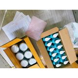  Combo L’Oréal Professionnel Dầu Gội & Dầu Hấp Cấp Ẩm Cho Tóc Khô 