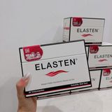  [TEM CÔNG TY] Collagen Elasten Dạng Nước Giúp Da Ẩm Mượt Căng Bóng, Mờ Thâm Nám 