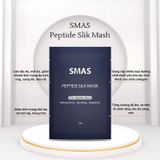  [Hàng Cty] Mặt Nạ Dưỡng Và Phục Hồi Da Smas Peptide Silk Mask 