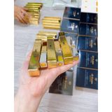  [Fullbox] Son YSL The Slim Velvet Radical Collector Leather Matte Lipstick 2.2g (Bản Bạc) 