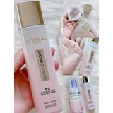  Nước Dưỡng Hỗ Trợ Làm Sáng Da L'oreal Glycolic - Bright Glowing Peeling Toner 128ml 