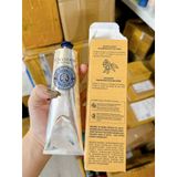  Kem Dưỡng Da Tay L'occitane 25% Shea Butter Fullsize 150ml 