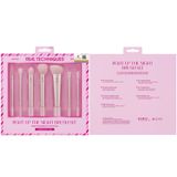  Bộ cọ 7 cây Real Techniques Limited Edition Light Up The Night Brush Set 