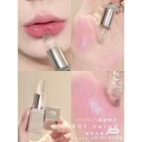  Son Dưỡng Thạch Tom Ford Soleil Lip Blush Platinum 3g - 01 Neige ( Phiên Bản Mới Nhất ) 