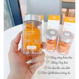  [Lẻ] Viên Uống Chống Nắng & Dưỡng Trắng Da Murad 