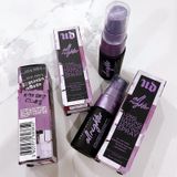  Xịt Khoá Nền Make Up Urban Decay All Nighter Long Lasting Makeup Setting Spray 118ml 