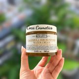  [CHÍNH HÃNG] Kem Dưỡng Hoa Cúc Calendula Serum-Infused Water Cream 100ml 