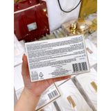  Set 4 Món Dưỡng Da Absoluse Giúp Da Sáng Mịn 