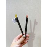  Bút Kẻ Mắt Nước Maybelline Sắc Mảnh BK1 Đen Sắc Sảo 0.4g 