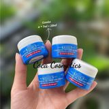 Kem Dưỡng Cấp Ẩm Kiềm Dầu Ultra Facial Oil-Free Gel Cream 7ml 