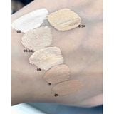  Che khuyết điểm CD Kem che khuyết điểm Di Forever Skin Correct 