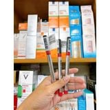  Bút Kẻ Mắt Nước Đậm Màu Không Lem Trôi Maybelline Tattoo Liner 48H Liquid Pen 1g 