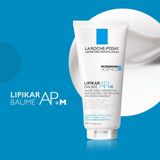  Kem Dưỡng La Roche-Posay Lipikar Baume AP+ Làm Dịu Da Cho Trẻ Em 75ml - 200ml 