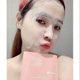  Mặt Nạ Nhau Thai Tế Tào Gốc Rwine Beauty Stem Cell Placenta Mask Nhật Bản 
