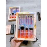  Bộ Cọ Cá Nhân 10 Cây Real Techniques Travel Fantasy Mini Brush Kit 