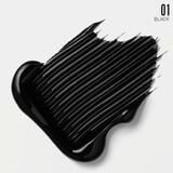  [Mini 2ml] Mascara Magnigicent Valentino Sephora Dày Dài Cong Mi 