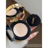  Cushion YSL new collection 2025 