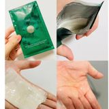  [Lẻ 1 Miếng] Mặt Nạ Dưỡng Da La Mer The Treatment Lotion Hydrating Mask 