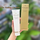  Sữa Rửa Mặt Tạo Bọt Clé De Peau Beaute Softening Cleansing Foam 20ml 