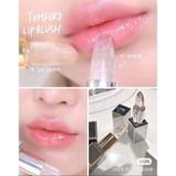  Son Dưỡng Thạch Tom Ford Soleil Lip Blush Platinum 3g - 01 Neige ( Phiên Bản Mới Nhất ) 