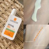  Sữa Chống Nắng La Roche-Posay Anthelios UVMUNE 400 Oil Control Fluid Cho Da Dầu Mụn 50ml 