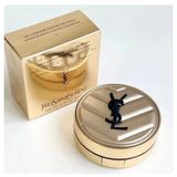  Phấn Nước Cushion  Matte Foundation Màu Vàng Đen Phiên Bản Giới Hạn 14g 