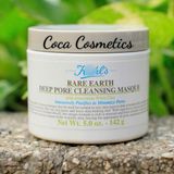  [CHÍNH HÃNG] Mặt Nạ Đất Sét Rare Earth Deep Pore Cleansing Masque 14ml - 125ml 